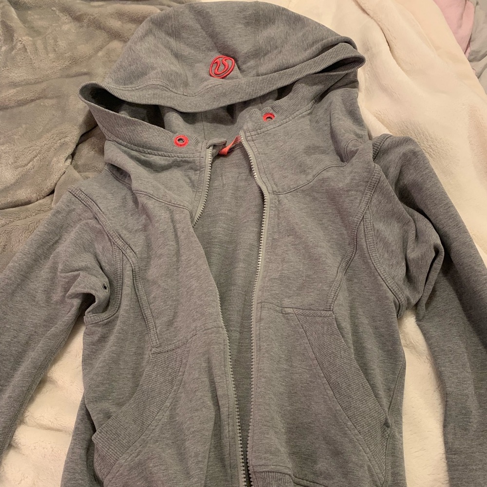 Lululemon Sweatshirt